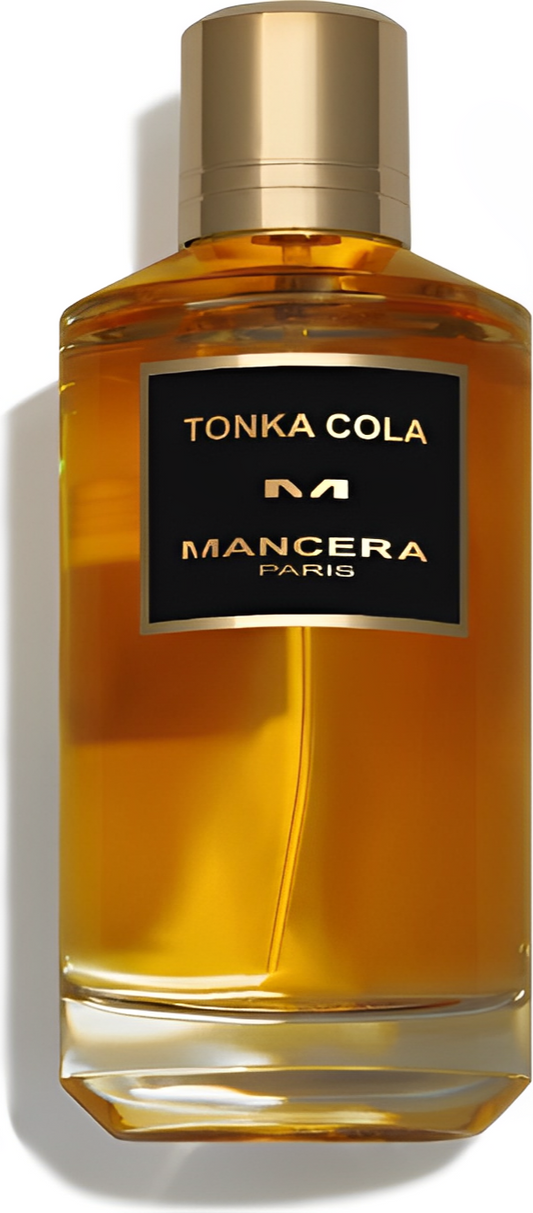 Mancera - Tonka Cola edp 120ml tester / UNI