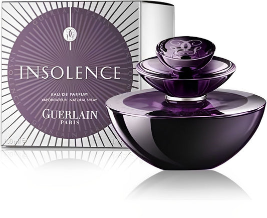 Guerlaun - Insolence edp ~ stari ~ 50ml tester / LADY