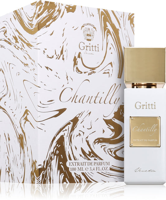Gritti - Chantilly parfum 100ml / LADY