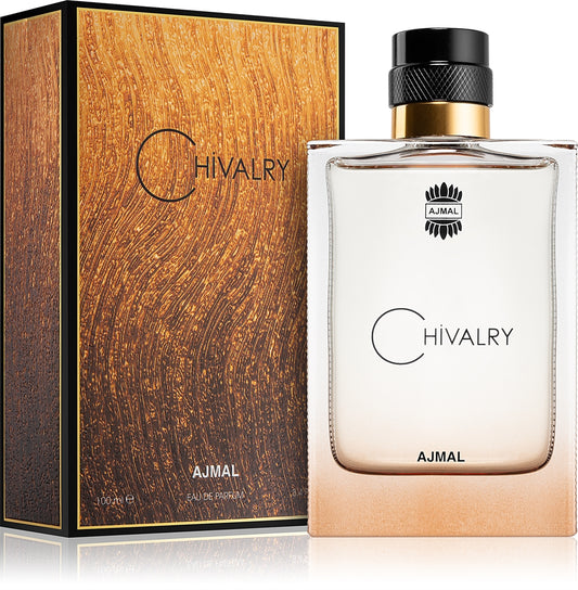 Ajmal - Chivalry edp 100ml / MAN