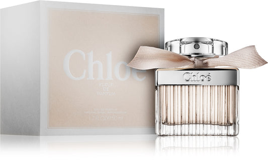 Chloe - Fleur De Parfum edp 50ml / LADY