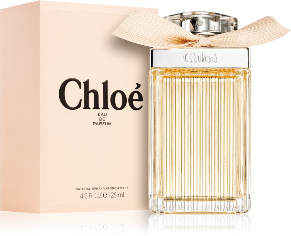 Chloe - Chloe edp 125ml / LADY – ♥️ Parfemi CoCo ...& Roco ♣️