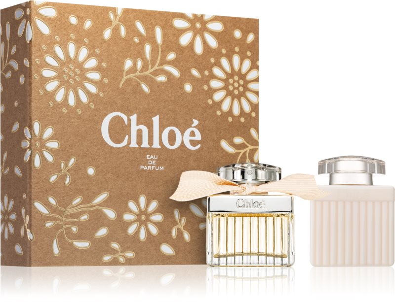 Chloe - Chloe edp 50ml + 100ml losion / LADY / SET – ♥️ Parfemi CoCo ...