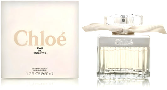 Chloe - Chloe edt 50ml / LADY