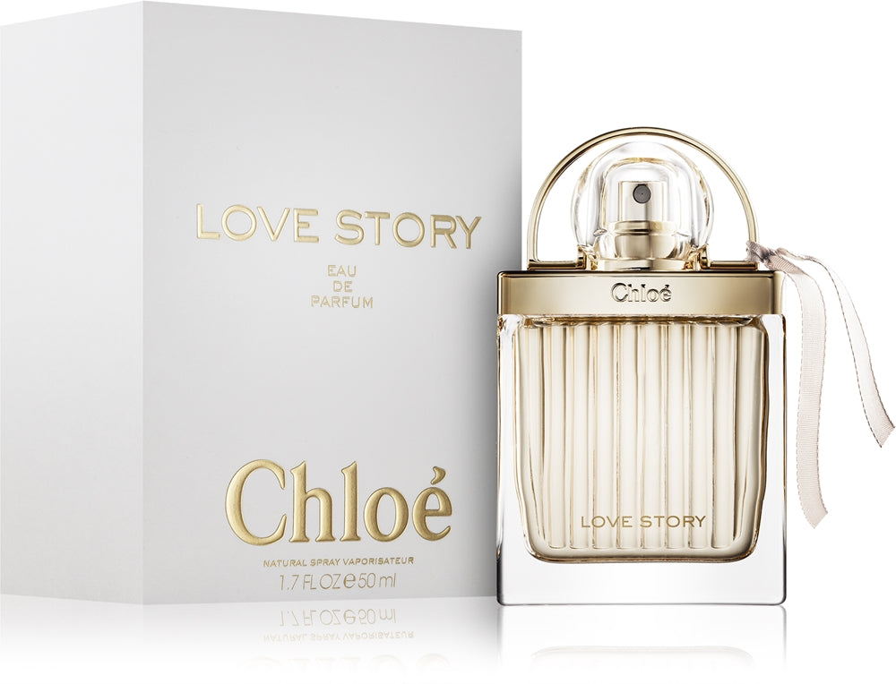 Chloe - Love Story edp 50ml / LADY – ♥️ Parfemi CoCo ...& Roco ♣️
