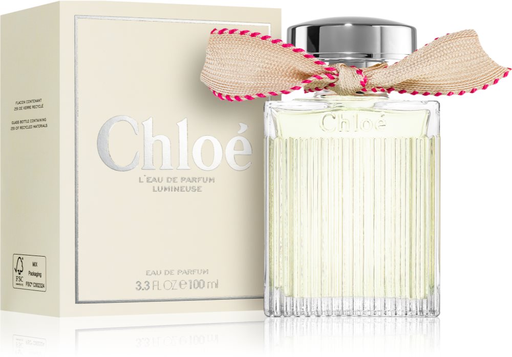 Chloe - Lumineuse edp 100ml / LADY – ♥️ Parfemi CoCo ...& Roco ♣️