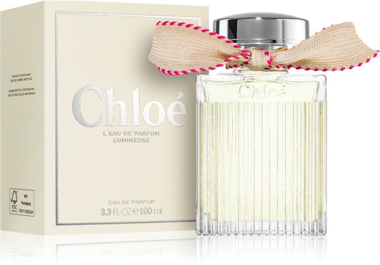 Chloe - Lumineuse edp 100ml / LADY