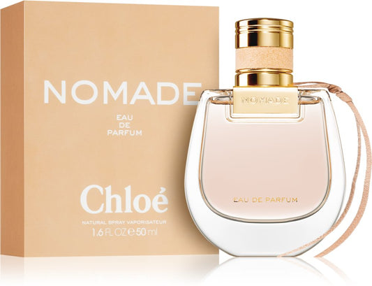 Chloe Nomade Women's Perfume 20ml, 30ml. 50ml, 75ml