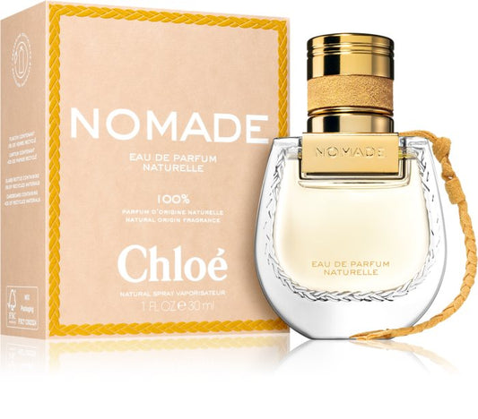Chloe - Nomade Jasmin Naturelle edp 30ml / LADY