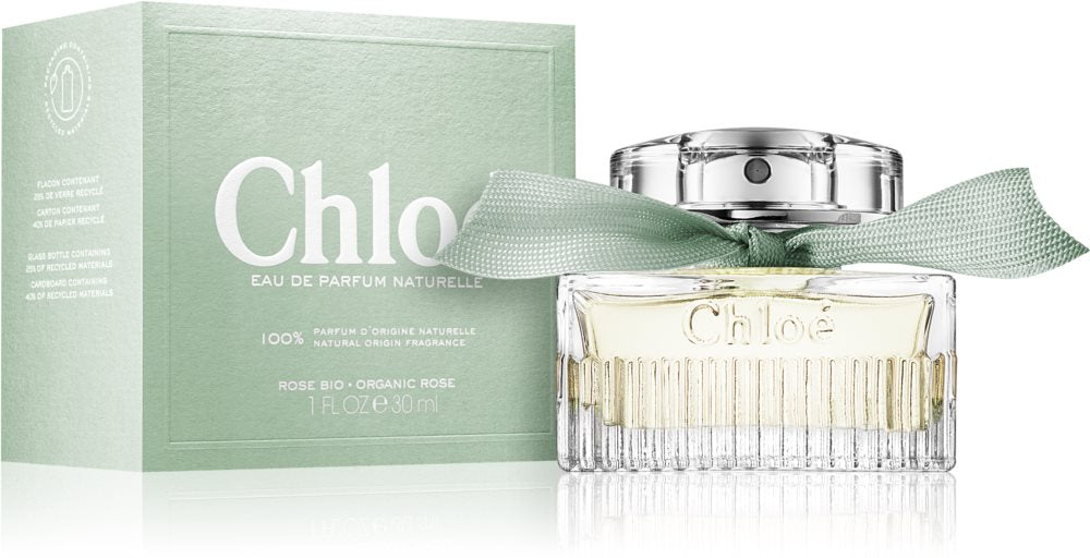 Chloe - Chloe Naturelle edp 30ml / LADY – ♥️ Parfemi CoCo ...& Roco ♣️