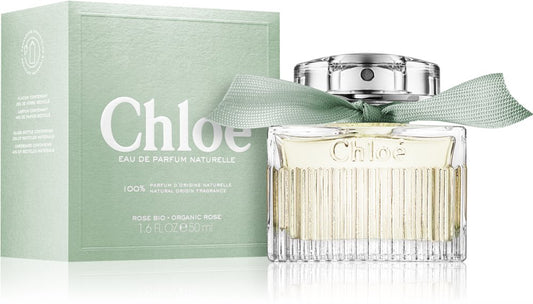 Chloe - Chloe Naturelle edp 50ml / LADY