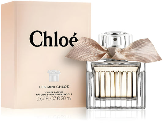 Chloe - Chloe edp 20ml / LADY