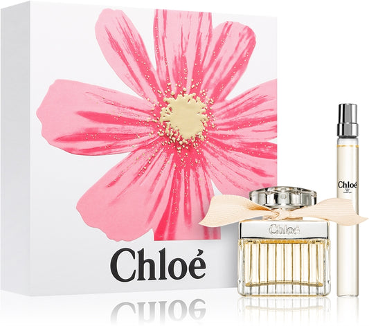Chloe - Chloe edp 50ml + 10ml / LADY / SET
