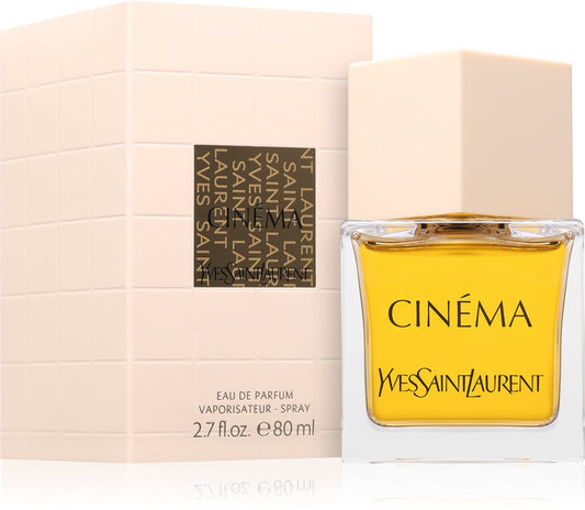 YSL - Cinema edp ~ novi ~ 80ml / LADY