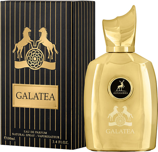 Maison Alhambra - Galatea edp 100ml / UNI