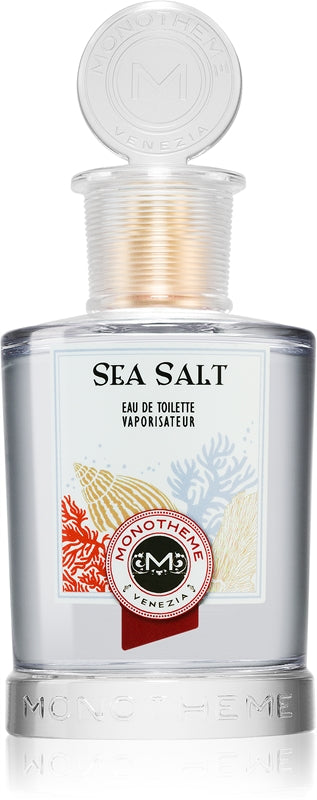 Monotheme Venezia - Sea Salt edt 100ml tester / UNI