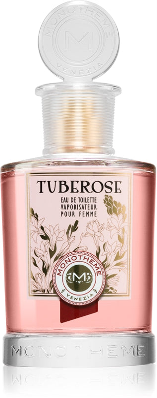 Monotheme Venezia - Tuberose edt 100ml tester / UNI