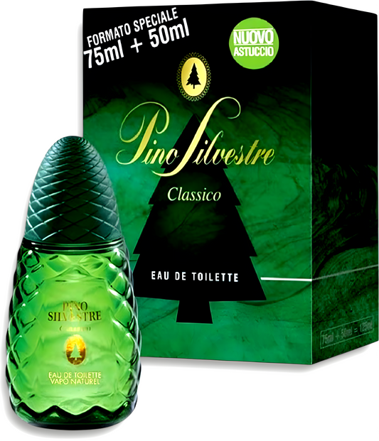 Pino Silvestre - Pino Silvestre edt 125ml / MAN