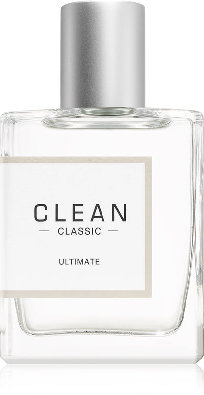 Clean - Ultimate edp 60ml tester / LADY