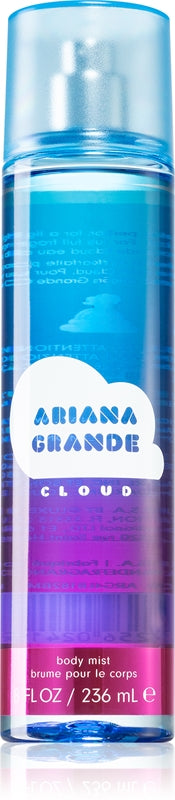 Ariana Grande - Cloud 236ml body~mist / LADY