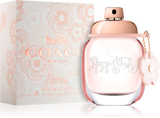 Coach - Floral edp 30ml / LADY