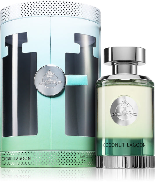 Paris Corner - Coconut Lagoon edp 100ml / UNI