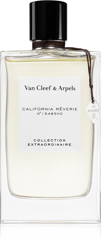 Van Cleef Arpels - California Reverie edp 75ml tester / LADY / HARD TO FIND