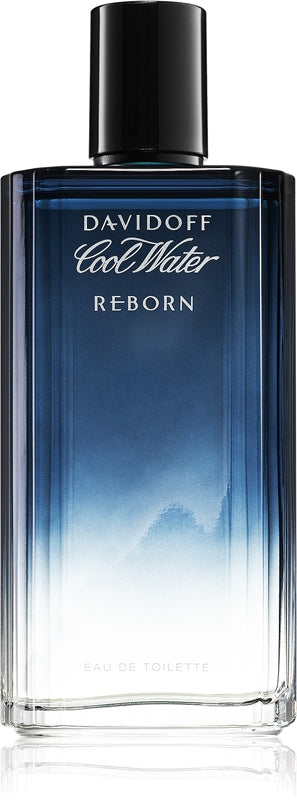 Davidoff - Cool Water Reborn edt 125ml tester / MAN