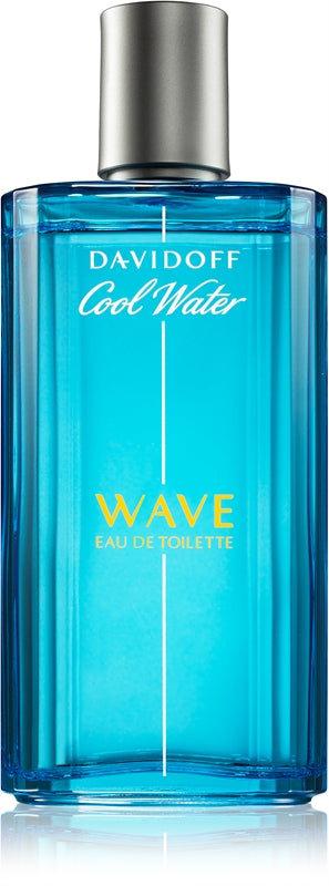Davidoff - Cool Water Wave edt 125ml tester / MAN