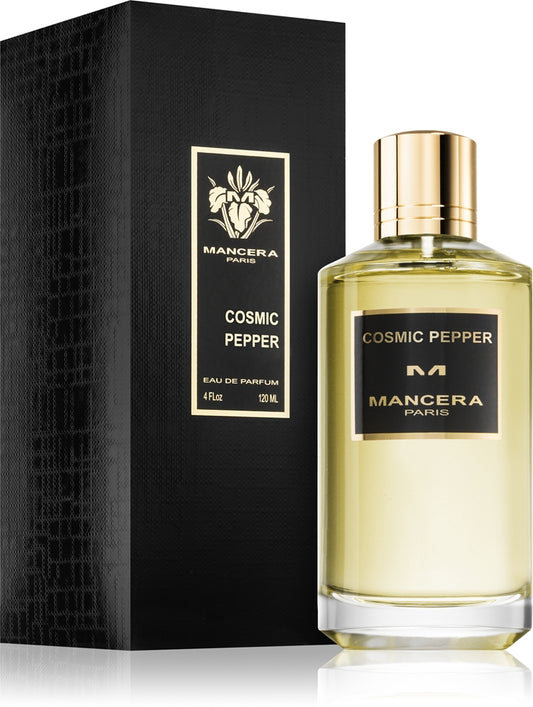 Mancera - Cosmic Pepper edp 120ml / UNI