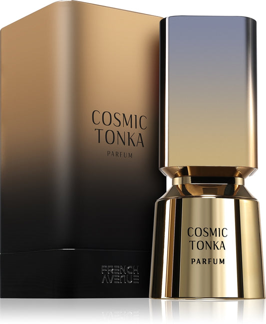 French Avenue - Cosmic Tonka parfum 100ml / UNI