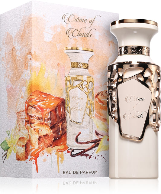 Fragrance World - Creme Of Clouds edp 100ml / UNI