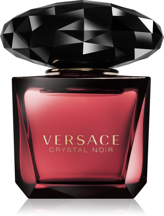 Versace - Crystal Noir edt 90ml tester / LADY