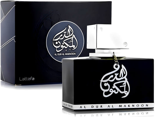 Lattafa - Al Dur Al Maknoon edp 100ml / UNI