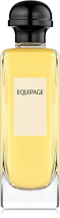 Hermes - Equipage edt 100ml tester / MAN