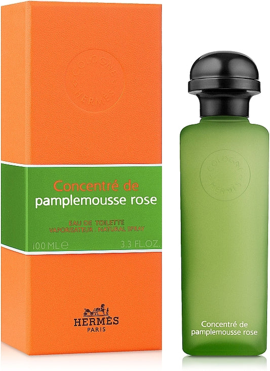 Hermes - Concentre De Pamplemousse Rose edt 100ml / UNI