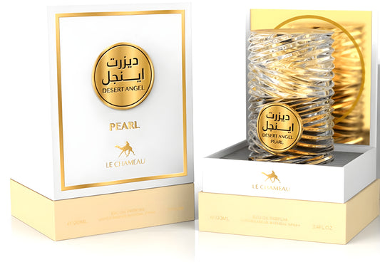 Le Chameau - Desert Angel Pearl edp 100ml / UNI