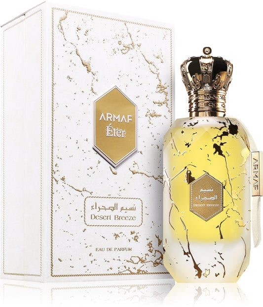 Armaf - Desert Breeze edp 100ml / UNI