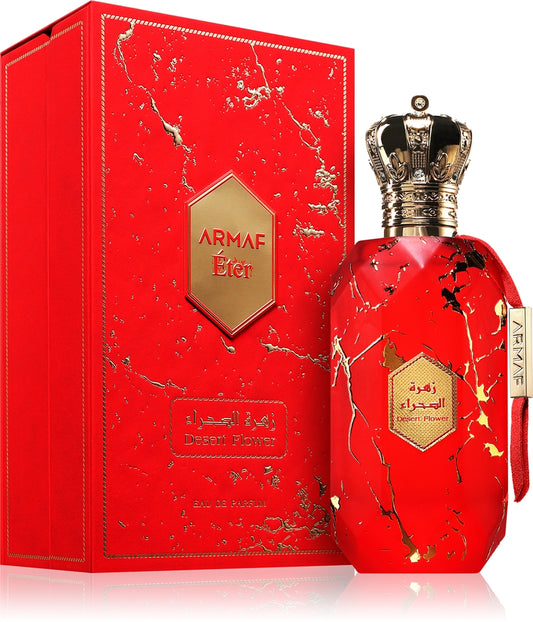 Armaf - Desert Flower edp 100ml / UNI