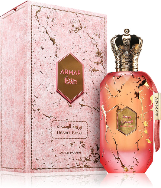 Armaf - Desert Rose edp 100ml / UNI