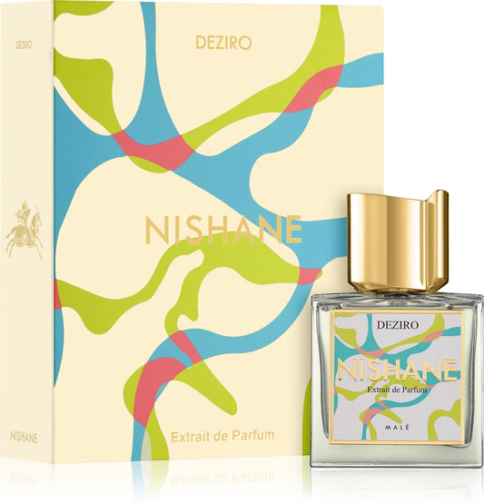 Nishane - Deziro parfum 50ml / UNI