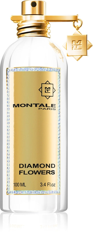 Montale - Diamond Flowers edp 100ml tester / LADY