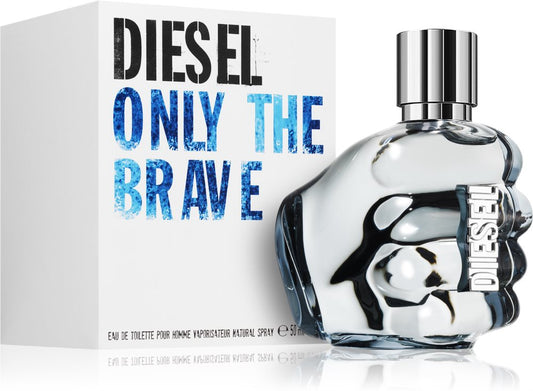 Diesel - Only The Brave edt 50ml / MAN