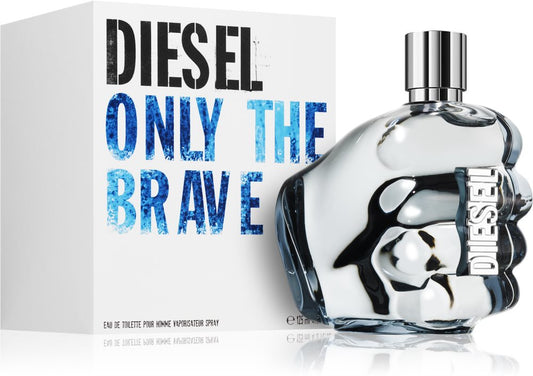 Diesel - Only The Brave edt 125ml / MAN