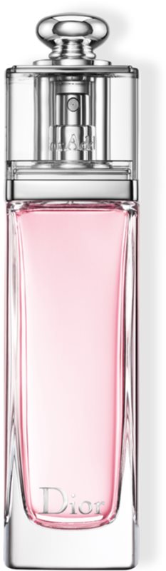 Dior - Addict Eau Fraiche edt 100ml tester / LADY