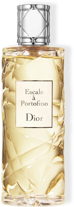 Dior - Escale A Portofino edt 125ml tester / LADY