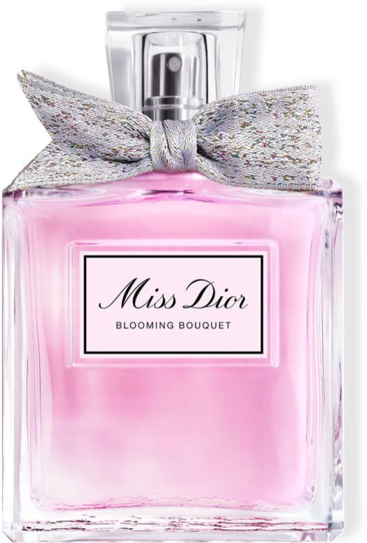 Dior - Miss Dior Blooming Bouqet edt 100ml tester / LADY