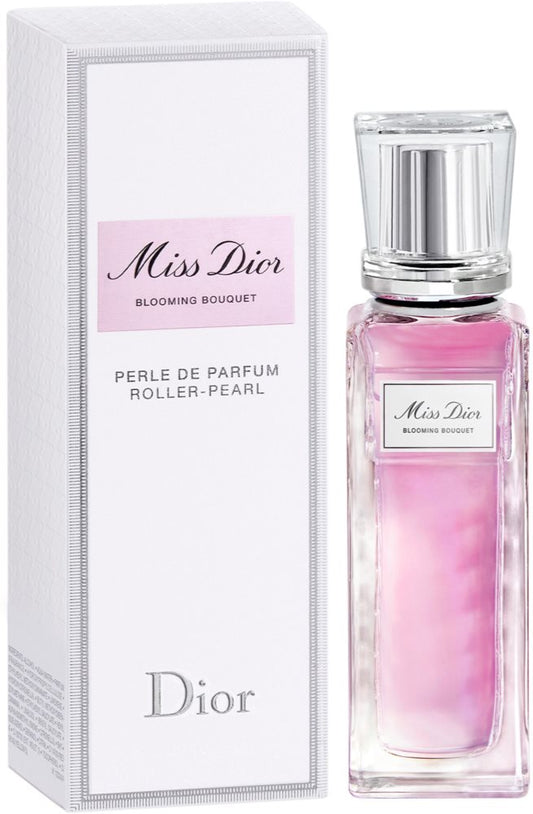 Dior - Miss Dior Blooming Bouqet edt roller pearl 20ml / LADY