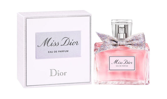 Dior - Miss Dior edp 100ml tester / LADY