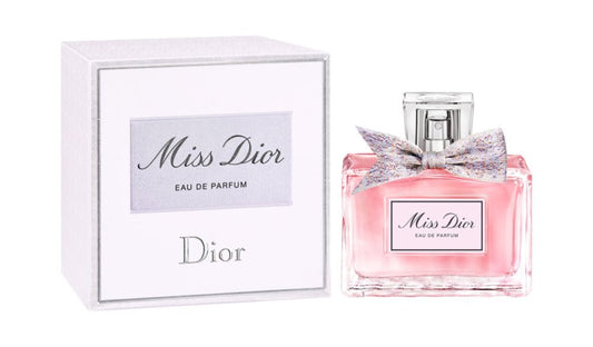 Dior - Miss Dior edp 50ml / LADY